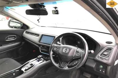 2014 Honda Vezel - Thumbnail