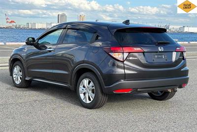 2014 Honda Vezel - Thumbnail