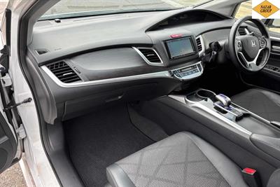 2017 Honda JADE - Thumbnail