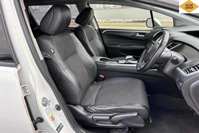 2017 Honda JADE - Thumbnail