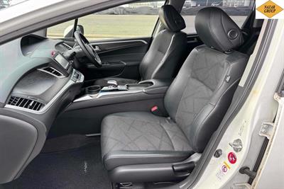 2017 Honda JADE - Thumbnail