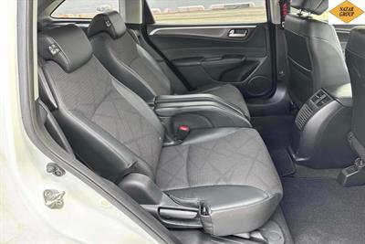 2017 Honda JADE - Thumbnail