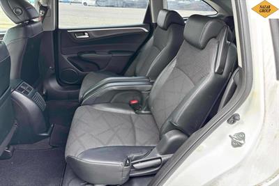 2017 Honda JADE - Thumbnail