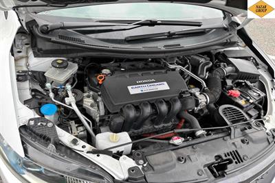 2017 Honda JADE - Thumbnail