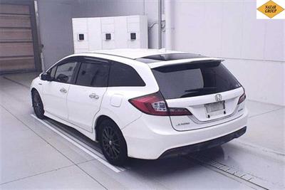 2017 Honda JADE - Thumbnail