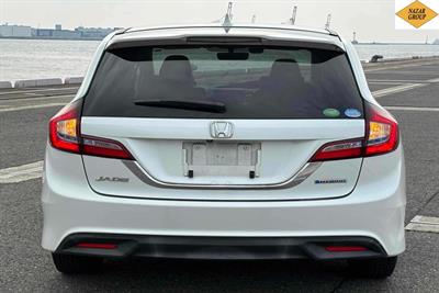 2017 Honda JADE - Thumbnail