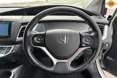 2017 Honda JADE - Thumbnail