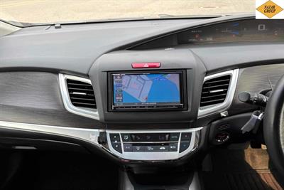 2017 Honda JADE - Thumbnail