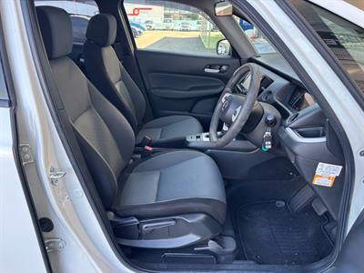 2020 Honda Fit - Thumbnail