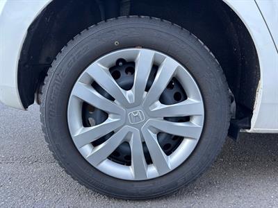 2020 Honda Fit - Thumbnail