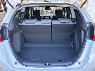 2020 Honda Fit - Thumbnail