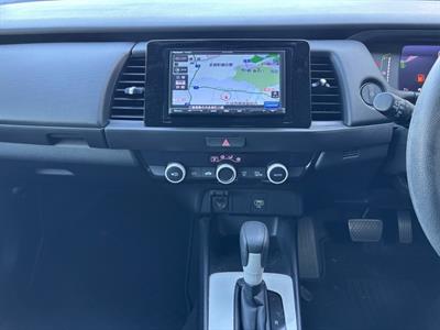 2020 Honda Fit - Thumbnail