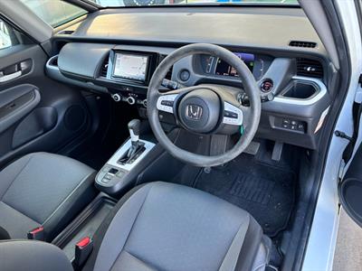 2020 Honda Fit - Thumbnail