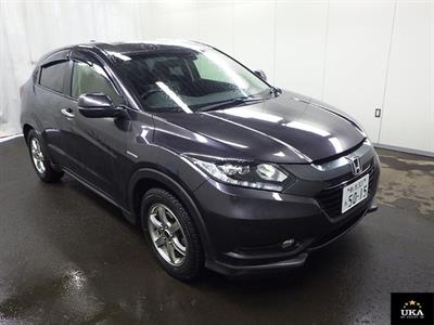2015 Honda Vezel