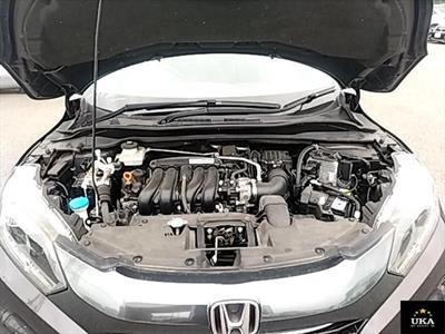 2015 Honda Vezel - Thumbnail