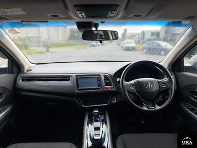 2015 Honda Vezel - Thumbnail