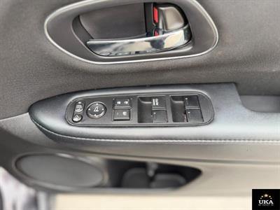 2015 Honda Vezel - Thumbnail