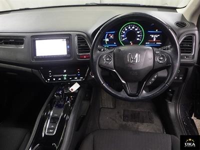 2015 Honda Vezel - Thumbnail