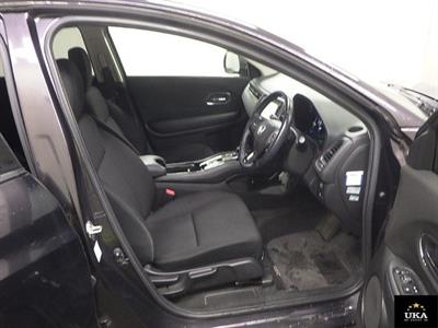 2015 Honda Vezel - Thumbnail