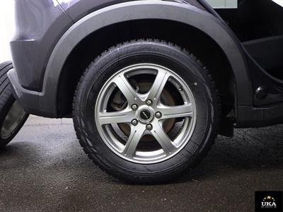 2015 Honda Vezel - Thumbnail