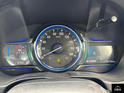 2015 Honda Grace - Thumbnail