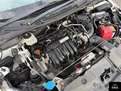 2015 Honda Grace - Thumbnail