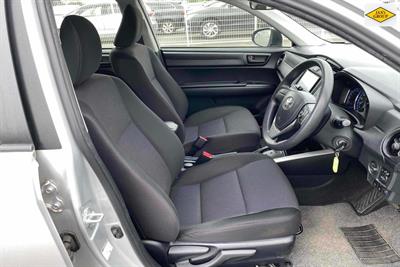 2017 Toyota Corolla - Thumbnail