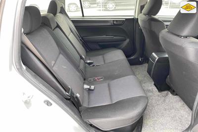 2017 Toyota Corolla - Thumbnail