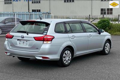 2017 Toyota Corolla - Thumbnail