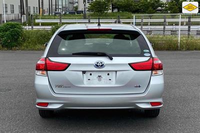 2017 Toyota Corolla - Thumbnail