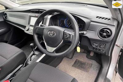 2017 Toyota Corolla - Thumbnail