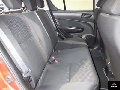 2016 Suzuki Swift - Thumbnail