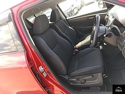 2016 Suzuki Swift - Thumbnail