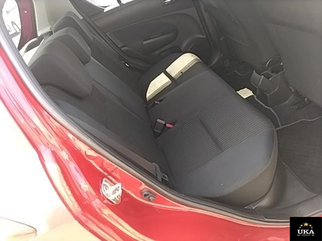 2016 Suzuki Swift