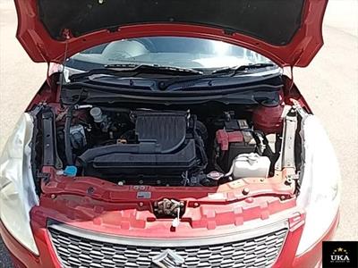 2016 Suzuki Swift - Thumbnail