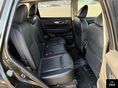 2017 Nissan X-Trail - Thumbnail