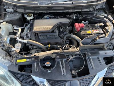 2017 Nissan X-Trail - Thumbnail