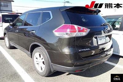 2017 Nissan X-Trail - Thumbnail