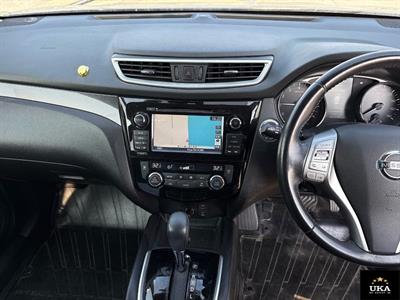 2017 Nissan X-Trail - Thumbnail