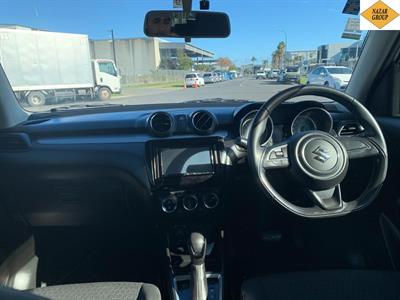 2017 Suzuki Swift - Thumbnail