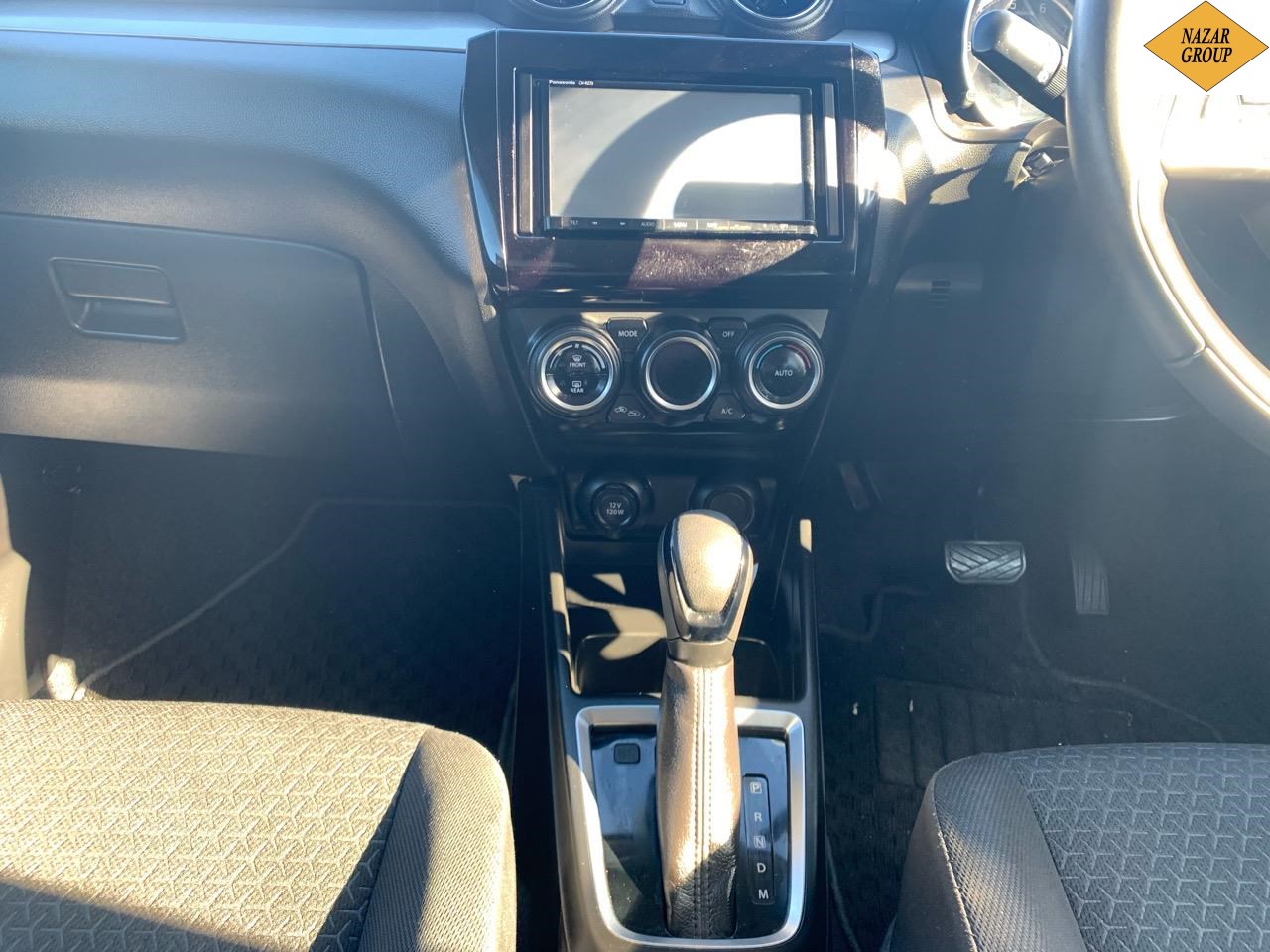 2017 Suzuki Swift
