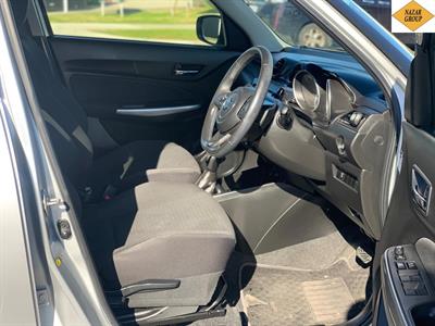 2017 Suzuki Swift - Thumbnail