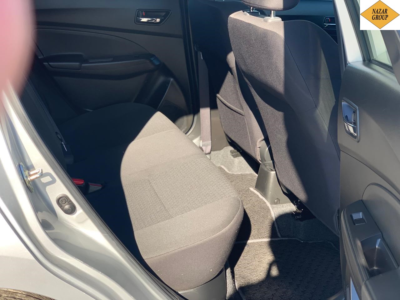 2017 Suzuki Swift