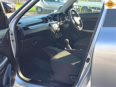 2017 Suzuki Swift - Thumbnail