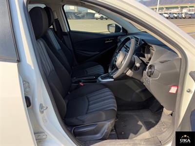 2016 Mazda Demio - Thumbnail