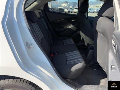 2016 Mazda Demio - Thumbnail