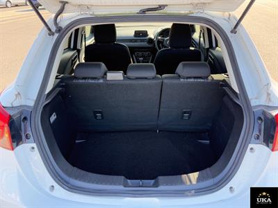 2016 Mazda Demio - Thumbnail