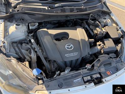 2016 Mazda Demio - Thumbnail