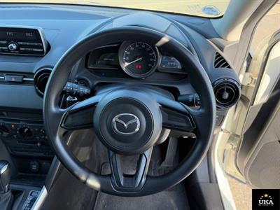 2016 Mazda Demio - Thumbnail