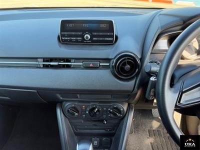 2016 Mazda Demio - Thumbnail